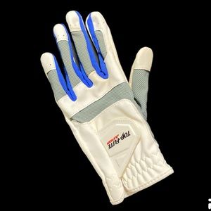 Top-flight Boy's Left Handed Golf Glove